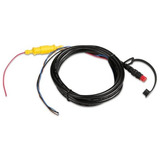 Cabo Alimentação Garmin 4 Pinos Striker Echomap 42 / 62 Cv