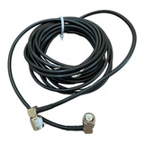 Cabo Antena Gps 5 Mts Specialized Agro
