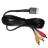 Cabo Av Playstation2,ps2,playstation1,ps3,cabo D Video Psone