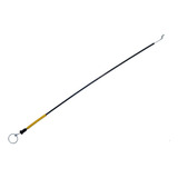 Cabo Capo 605mm Para Scania Serie 4 5