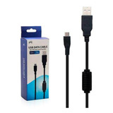Cabo Carregador Compatível Com Controle De Ps4 Usb / V8