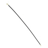 Cabo Coaxial Antena Motorola Moto G32 Xt2235 Preto