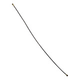 Cabo Coaxial Antena Para Motorola G04 / G04s