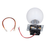 Cabo Colorido De Joystick 5p Interface Shaft 5p Para Jogo