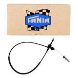 Cabo Comando Acelerador Ka Xr 1.6 2001 2002 2003 2004 2005