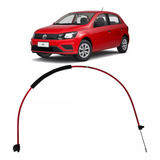Cabo Comando Ar Condicionado Gol Voyage Saveiro G5 5u0820046