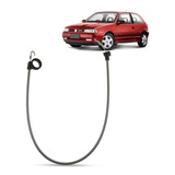Cabo Comando Da Fechadura Porta Vw Saveiro 2003 2004 2005