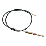 Cabo Comando Direção Tc10 11 12 14 (6135) - Ag1055301
