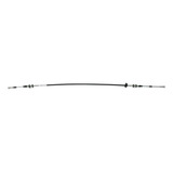 Cabo Comando Hidráulico Trator Valtra 80142901 Controlflex