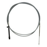 Cabo Comando Mercury Mercruiser 28 Pés G2 Original 8m0082551