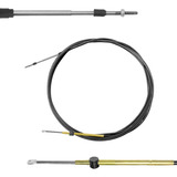 Cabo Comando Motor Mercury Japonês 12 Pés 3,66m 2020+ G3