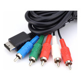 Cabo Componente Ps1/ps2/ps3 Game Jogos