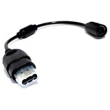 Cabo Conector Breakaway Controte Xbox Clássico Xbox Original