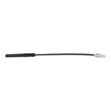 Cabo Controle Caixa Ar Painel Gol Voyage Saveiro Fox 29cm