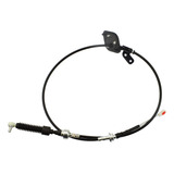 Cabo Controle Câmbio Automático Hilux Hilux Sw4 3.0