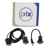 Cabo Conversor Serial Rs232 Balanças Prix 3 9094 Toledo Sem Caixinha