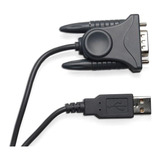 Cabo Conversor Usb Para Serial Db9 - Comtac 9037