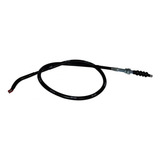 Cabo Da Embreagem Moto Original Scud Honda Cb 300r Todas