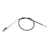 Cabo Da Tomada De Força Trator Tl 70/80/90/100 Motor Iveco