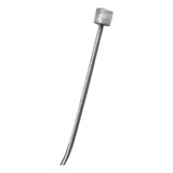 Cabo De Aço Inox Marcha Câmbio 1.2mm X 2200mm Mtb E Speed