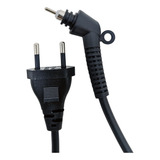 Cabo De Alimentação P/prancha Lizzeextreme De 3m 110v/220v