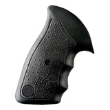 Cabo De Borracha Empunhadura Revolver Taurus 38 6 E 8 Tiros