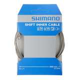 Cabo De Cambio Shimano P/ Tandem 1.2x3000mm Inox