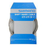 Cabo De Cambio Shimano Para Tt/tandem 1.2x3000mm Inox