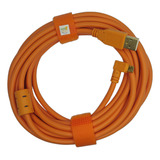 Cabo De Dados Micro Usb P/ Sony Cyber Shot Dsc Hx30v/b