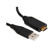 Cabo De Dados Usb Suc C6 Para Sansung Digimax St550