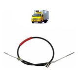 Cabo De Embreagem 123 Cm Iveco Daily 4912 1999 93980104