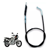 Cabo De Embreagem Cbx 250 Twister 2001 À 2008 Moto Honda 