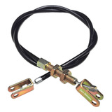 Cabo De Embreagem Do Micro Trator Yanmar Tc8, 10, 11, 12, 14