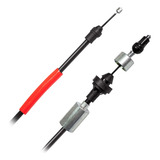 Cabo De Embreagem Renault Kangoo 1.6 16v 2009 2010 2011 2012