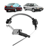 Cabo De Embreagem Tempra 2.0 8v/16v Spi/mpi 92/99. 620mm