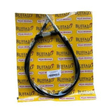 Cabo De Embreagem Tratorito Buffalo 7.0hp