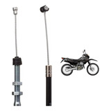 Cabo De Embreagem Xr 250 Tornado (2001 A 2008) Mod. Original