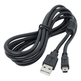 Cabo De Energia Ps3 Original Controle 1.5 Mts 