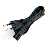 Cabo De Energia Universal Bivolt