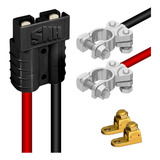 Cabo De Engate Bateria Externa Nobreak Sms/ Intelbras/ Mcm