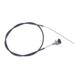 Cabo De Estrangulador Ford Caminhao F6000 Motor Mwm F105c