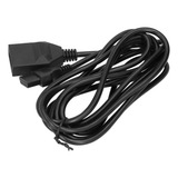 Cabo De Extensão Do Controlador 3m Gamepad Cabo De Extensão