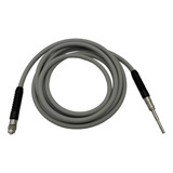 Cabo De Fibra Óptica Universal Autoclavável Compatível Storz