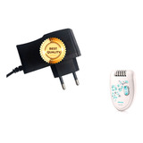 Cabo De Força Adaptador Satinelle Hp6403 Bivolt! Fio Longo!