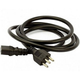 Cabo De Força Para Fender Frontman 212r, Amplificador 