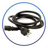 Cabo De Força Para Fender Frontman 25r, Amplificador 