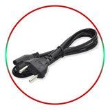 Cabo De Força Para Gms300 Mini System Gradiente 300w