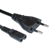 Cabo De Força Para Home Theater Philips Hts5561/78 Com Nfe
