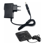 Cabo De Força Para Sega Mega Drive 3 - R2532