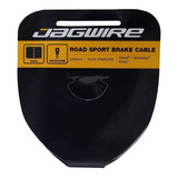 Cabo De Freio Jagwire Sport Aço Inox Speed P/ Ferradura
